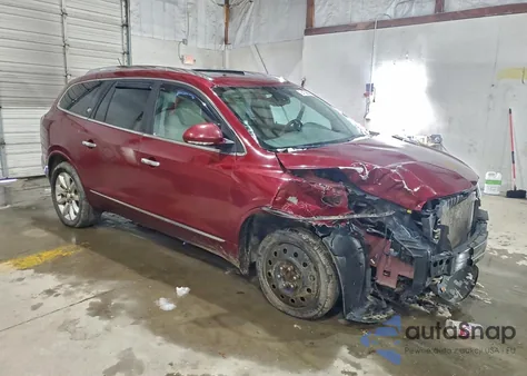 2015 Buick Enclave z USA, uszkodzony, nr VIN 5GAKVCKD2FJ284828